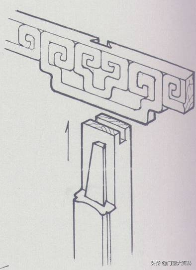 木工技术绝活,木工千年绝技大全