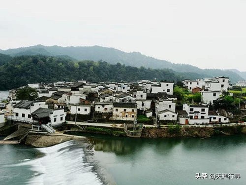 三清山住宿套票团购,江西婺源古镇3天2晚住宿推荐
