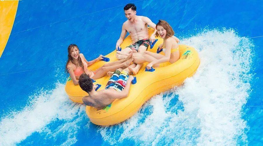 广州长隆水上乐园限量抢购,广州长隆水上乐园团购129元