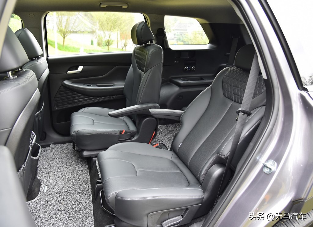 新胜达汉兰达0-100加速,新一代胜达和新款汉兰达