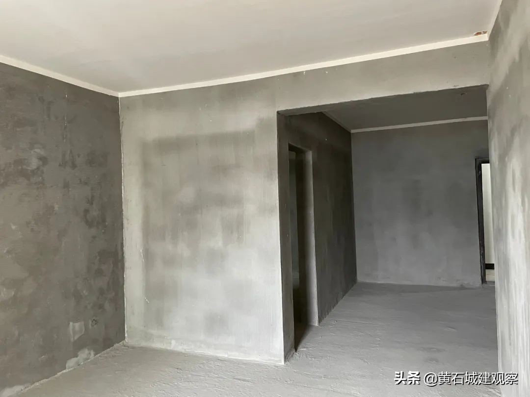 黄石烂尾楼有哪些,盘点黄石烂尾楼