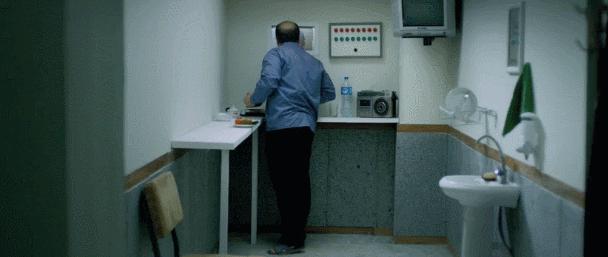 被禁20年，他的新片还敢这么大胆