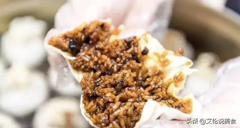 苏州烧麦一条街,苏州的烧麦店