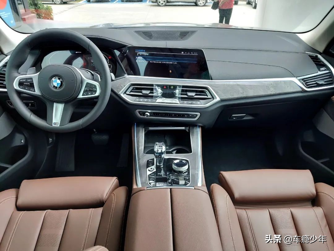 2018年宝马x5中东版3.0t评测,宝马x5全新2020款3.0t价格