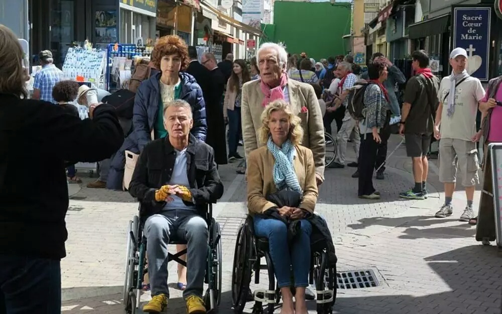 经典的法国电影爱情,经典法国电影爱情