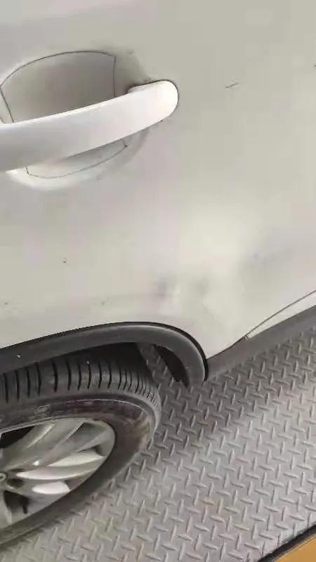 大众途观近几年出现的问题,14年大众途观1.8t手动挡有哪些瑕疵