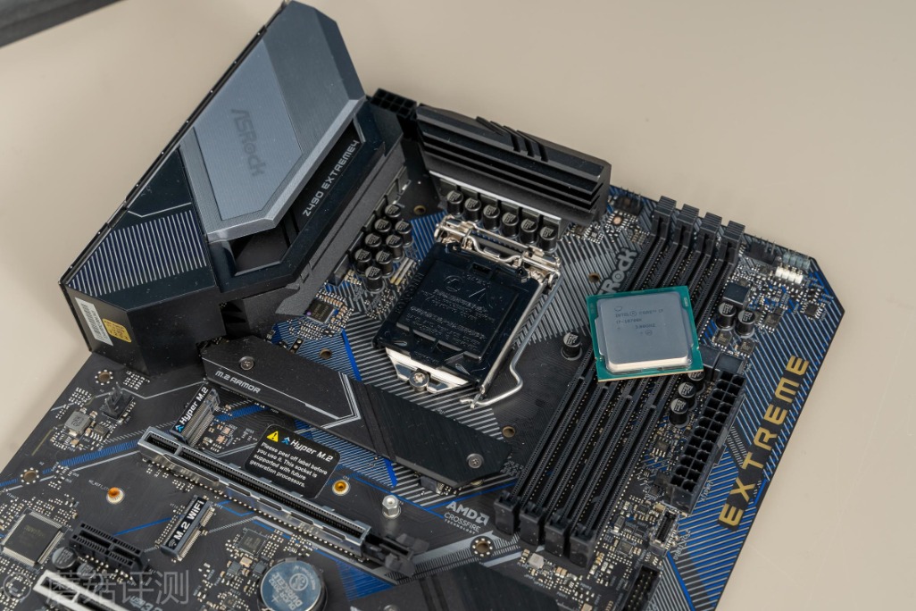 10700k的性能,10700k性价比