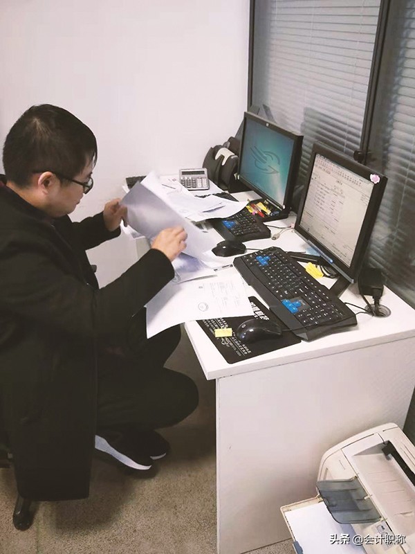 做兼职会计需要做些什么准备,兼职会计需要做些什么工作