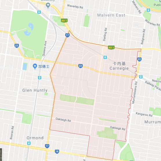 墨尔本租房带家具,墨尔本买房租房攻略