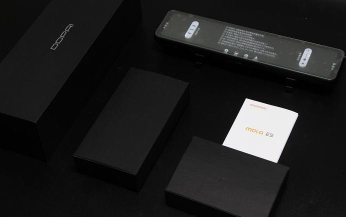 盯盯拍e5行车记录仪操作演示,盯盯拍流媒体大屏行车记录仪e5