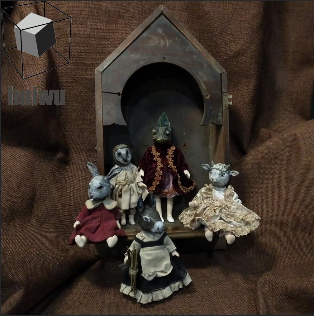 CTSXADTS2021潮玩展，迷尚为你准备惊喜连连