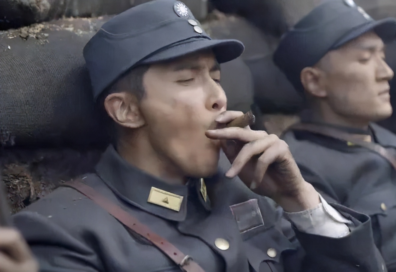 豆瓣评分9.6的神剧你看过吗,豆瓣评分9.5的神剧