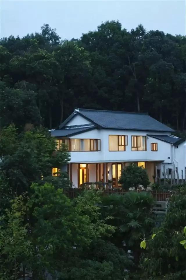 有个院子让生活过成诗,租个院子过田园生活