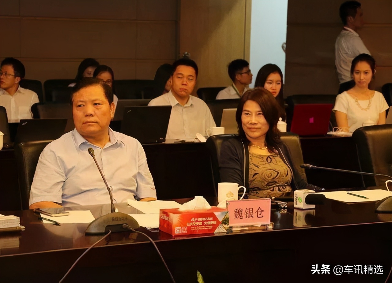 董明珠的珠海银隆,银隆和董明珠事件始末