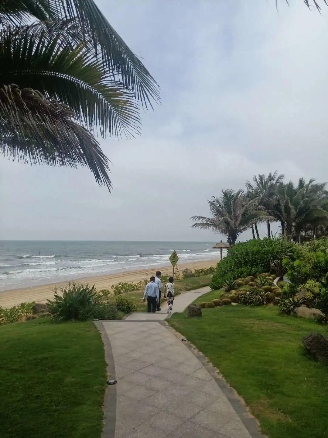 海南离湛江最近的城市,被海南带火了的城市湛江