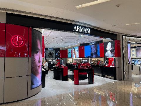 上海ifc国金中心销售额,实探上海楼市视频