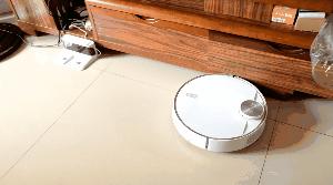 扫拖吸一体扫地机器人有必要买吗,扫拖一体扫地机器人哪个好用