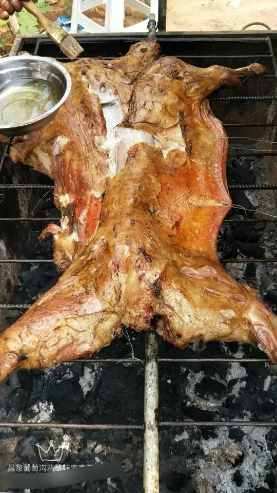 秦皇岛农家院住宿推荐-北戴河附近农家院住宿-昌黎葡萄沟翡翠轩