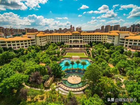 江西省五星级酒店名单,江西省五星级酒店