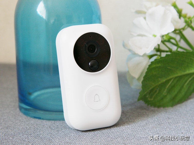可视门铃接入米家,支持接入米家的门铃有哪些