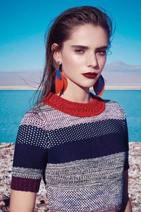 摩洛哥特色装饰风格是什么,摩洛哥最有代表的颜色