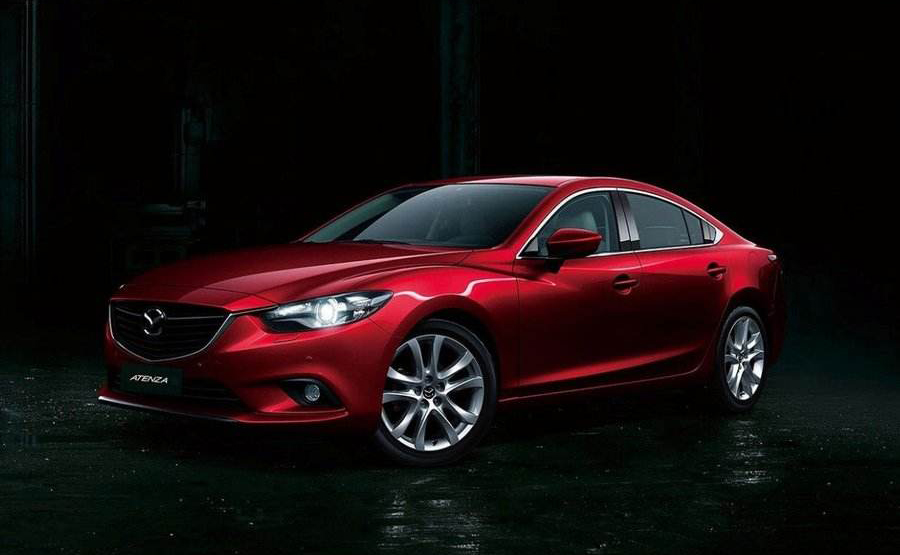 别哭穷了，25岁努力开上这几款车才叫小有成功的