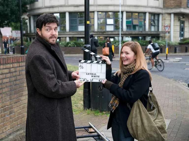 乌托邦美版第一季在线观看,神探斯特莱克第二季电视剧