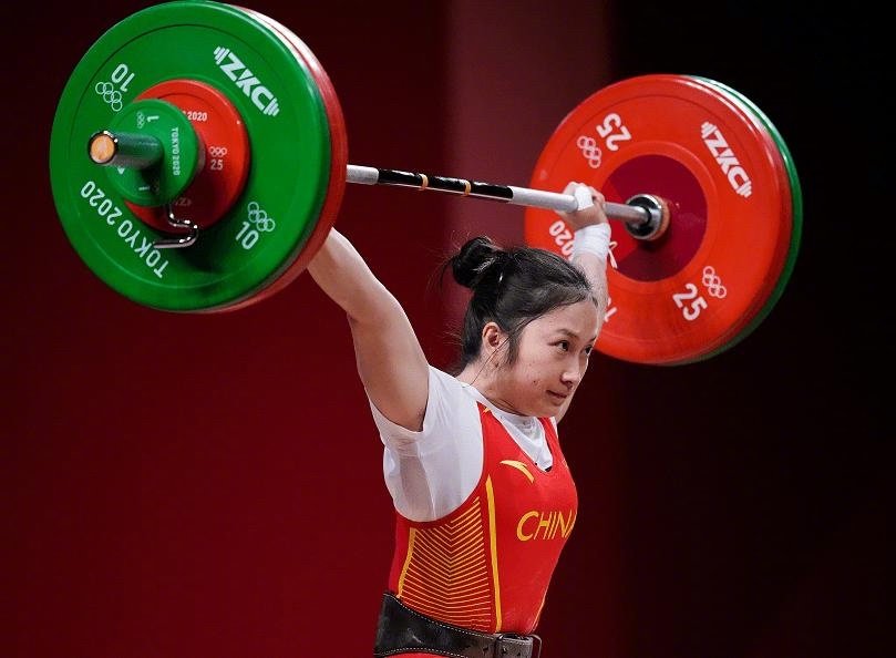 吕小军举重鞋和安踏举重鞋区别,安踏在国外健身圈被吕小军带火了