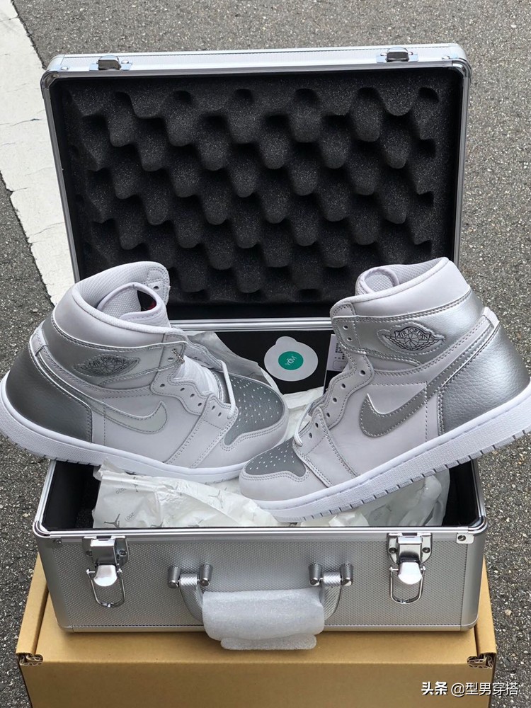 活久见！联名款买不到，就连鞋盒我也不配了