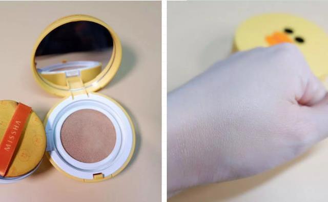 测评10款网红气垫,十大公认好用的气垫真实测评