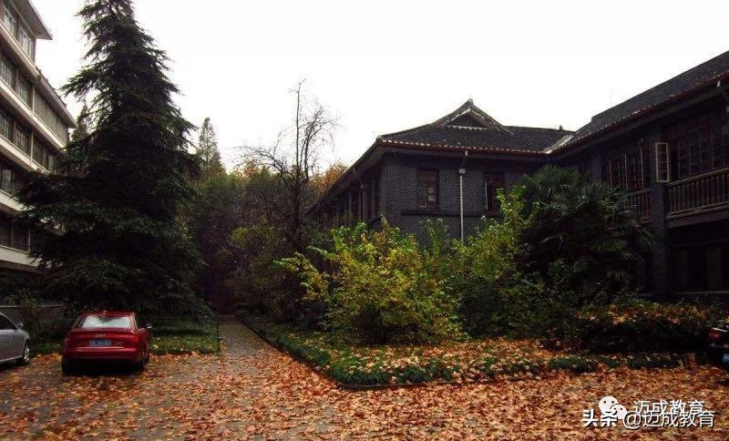 专转本院校介绍之|扬州大学