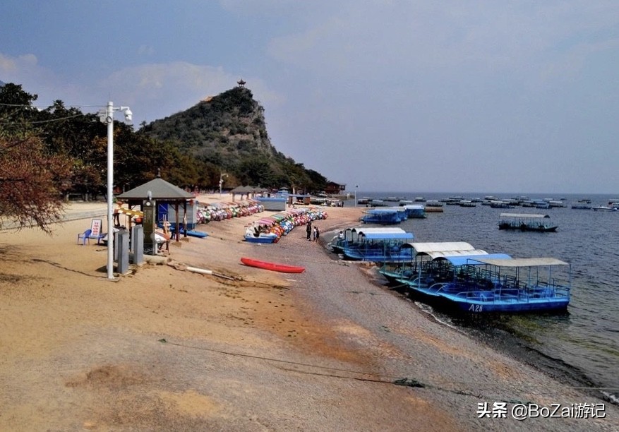 到云南玉溪旅游必去的10大景点，你去过几个？最爱哪个景点？