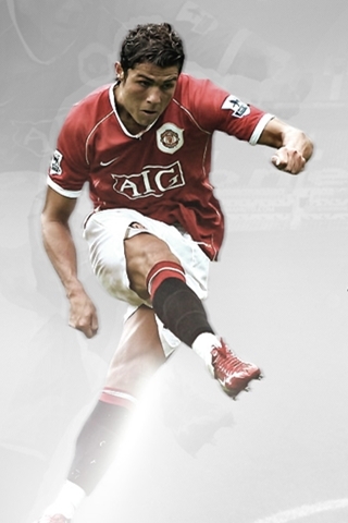 足坛绝代双骄梅西c罗,足坛c罗十大奇迹之战