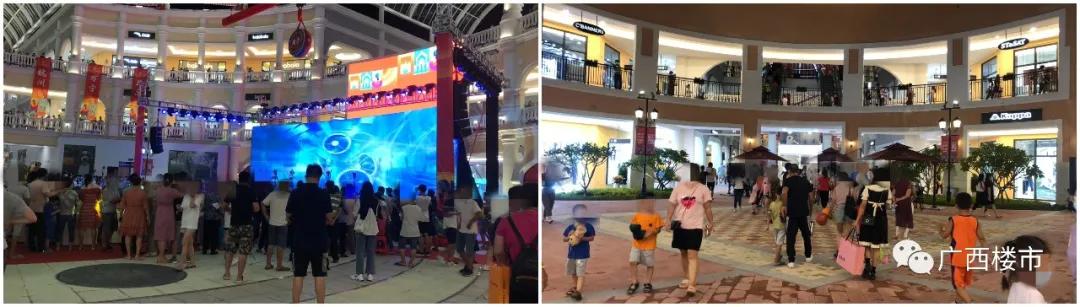 首创奥特莱斯南宁开业活动,南宁首创奥莱营业时间