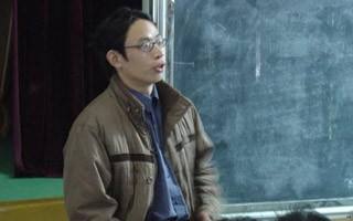 汶川大地震时的范跑跑在干什么呢,512汶川大地震的范跑跑的近况