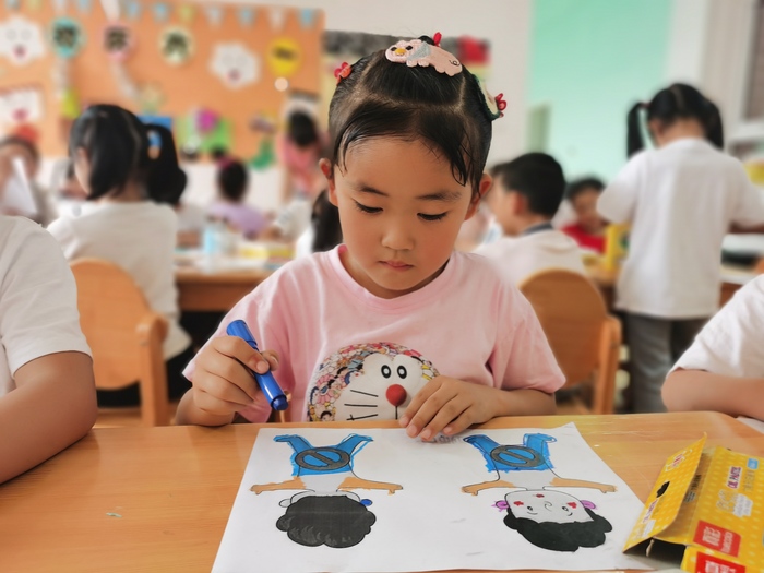 幼儿园开展性教育活动,幼儿园开展性教育教案