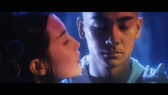 30年前的青蛇,时隔20多年重温经典青蛇