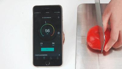 德国工业4.0不锈钢菜板,颠覆传统彻底解决砧板发霉、起屑难题