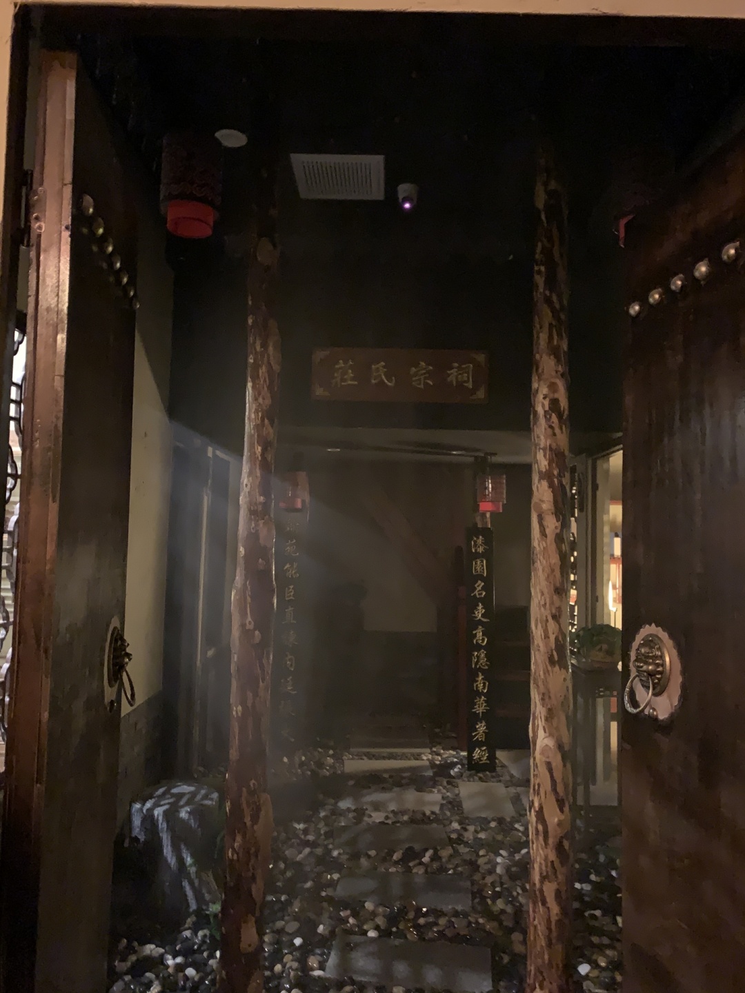 明星大侦探同款探案馆哈尔滨,长春明星大侦探探案馆