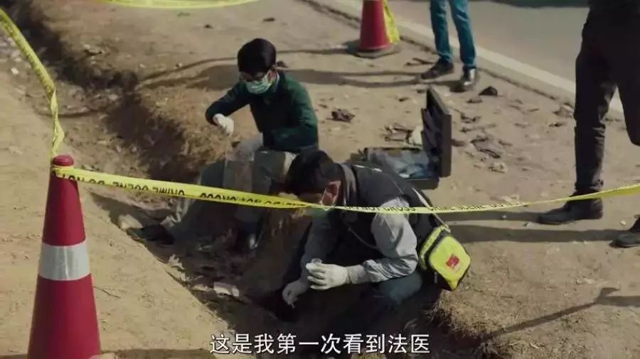 豆瓣9.0，真实事件改编，能被拍出来就是奇迹