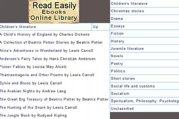 可以找到电子版教英语书的软件,10个免费英文电子书网站