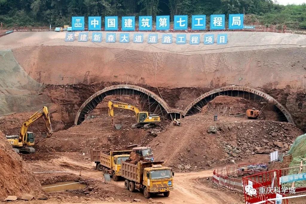 新森大道新消息,新森大道南段招标