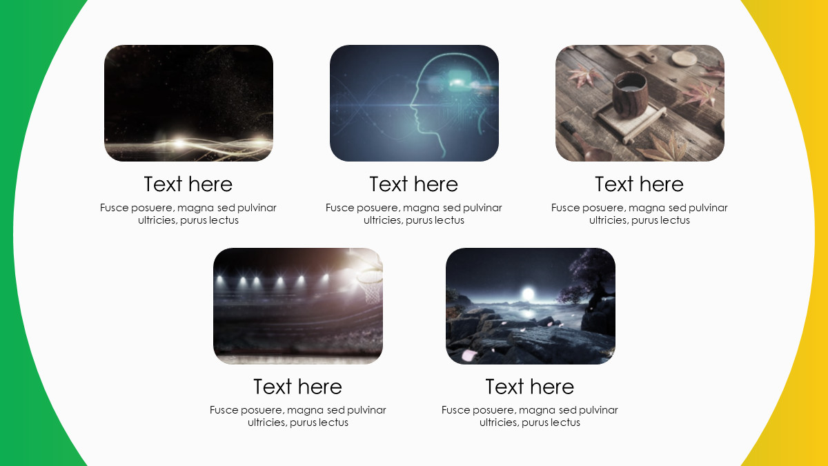 ppt的smartart教程,ppt排版神器之smartart