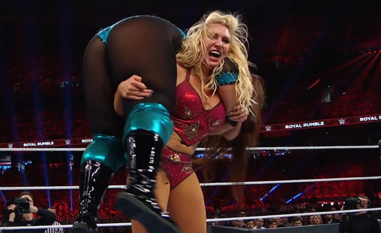 wwe皇家大战2023最新消息,wwe2024皇家大战赛赛前预测