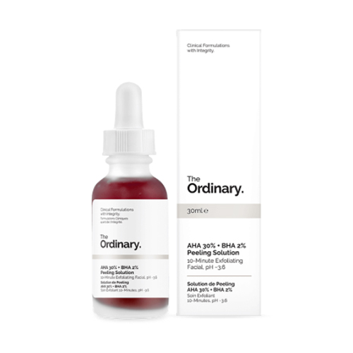 theordinary用过感受,theordinary真的有用吗