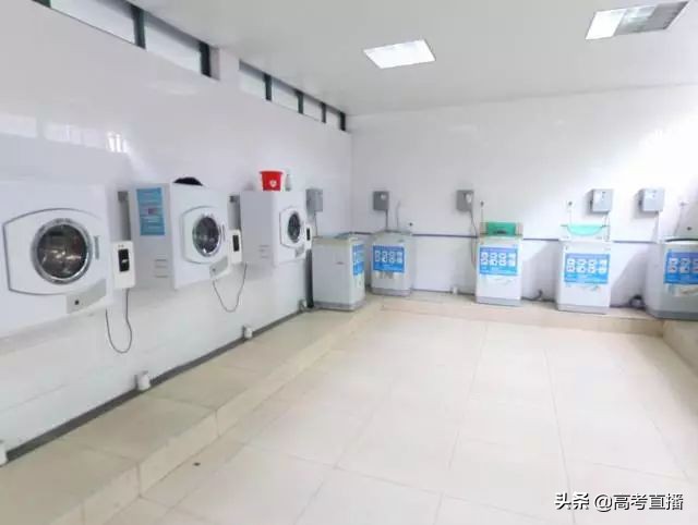 广东十大漂亮大学宿舍,全国最豪华高校宿舍