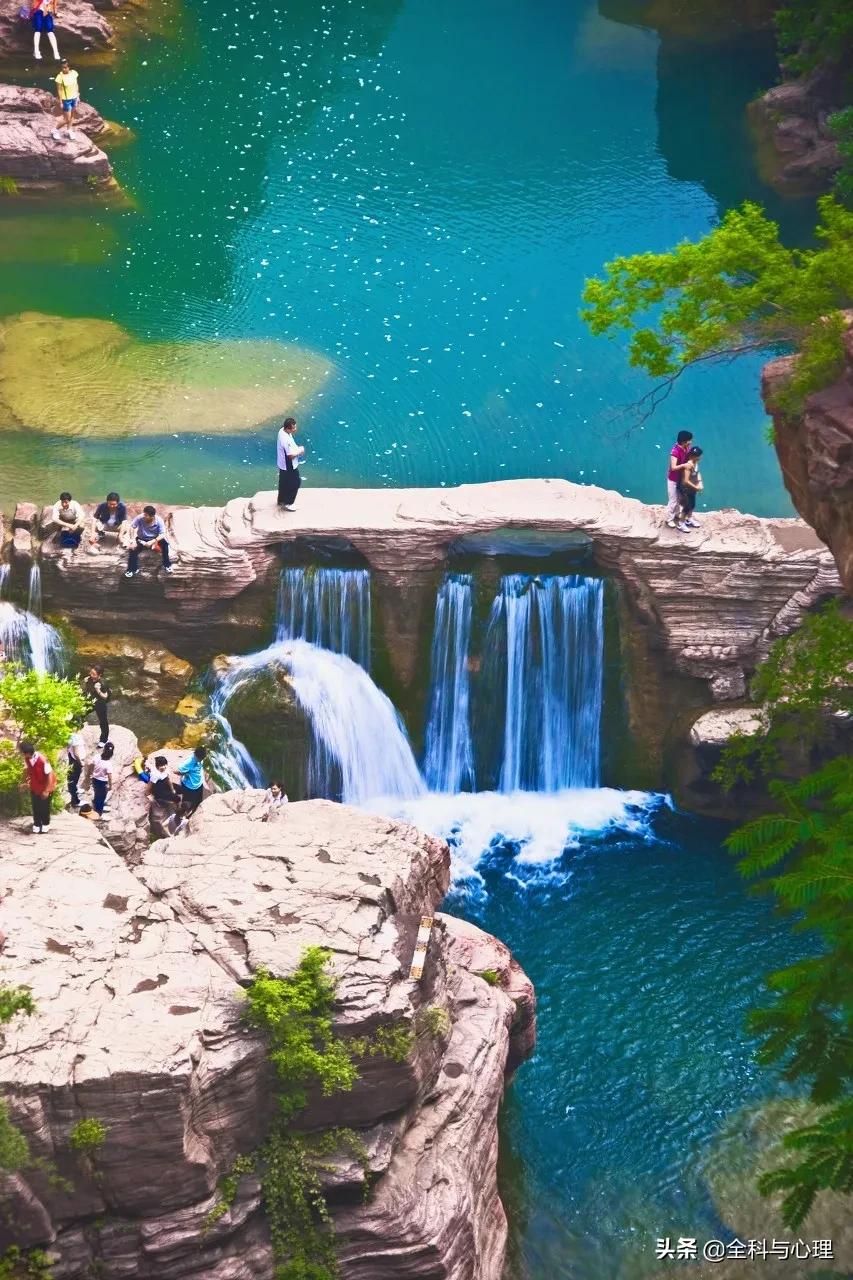 最美旅行地推荐,上半年国内最佳旅行地推荐