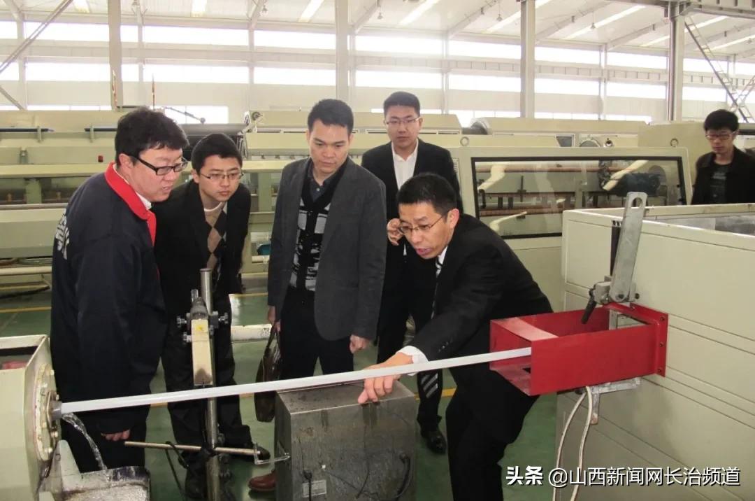 山西中德管业怎么样,山西中德管业质量怎么样