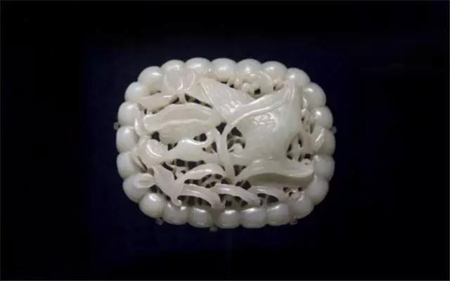 古代男子腰间最炫的配饰,古代男子配饰图鉴