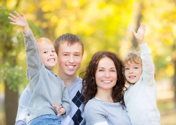 独立孩子的人格培养,独立才是孩子的基础